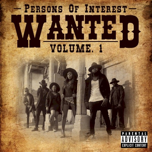 Wanted, Vol. 1