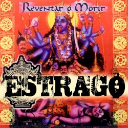 Reventar ó Morir