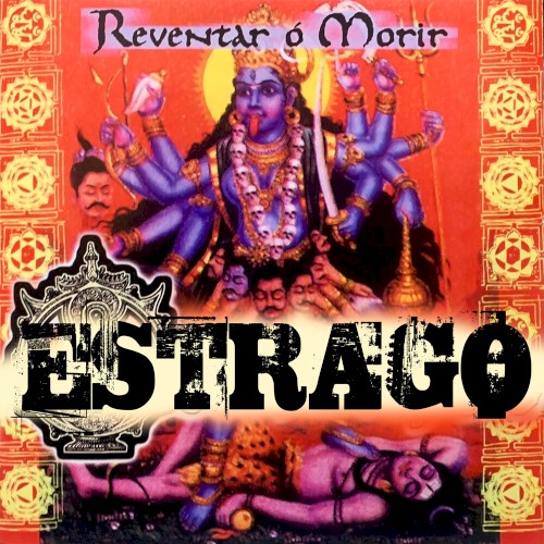 Reventar ó Morir