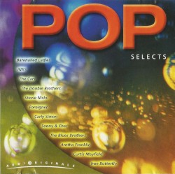 Pop Selects