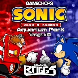 Aquarium Park - Trash FM