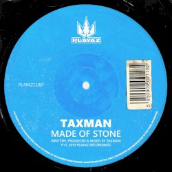 Made of Stone