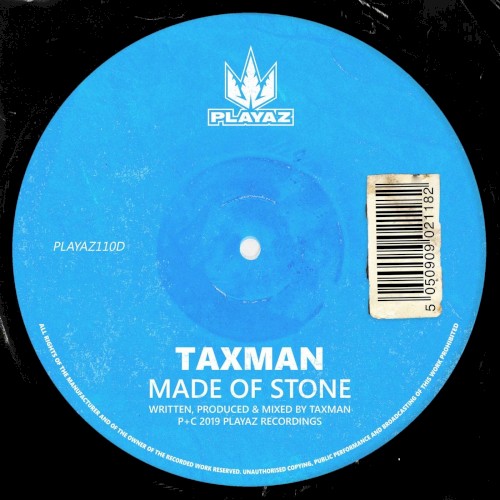 Made of Stone