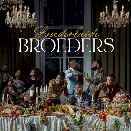 Broeders