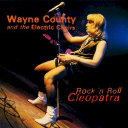 Rock 'n' Roll Cleopatra