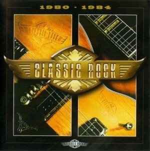 Classic Rock: 1980–1984