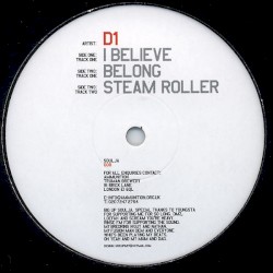 I Believe