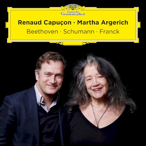 Beethoven / Schumann / Franck