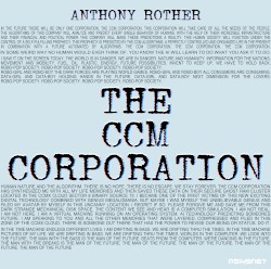 The CCM Corporation