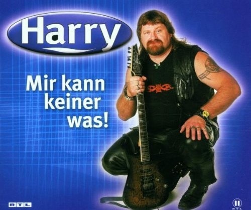 Mir kann keiner was!