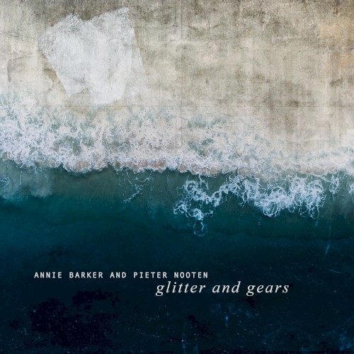 Glitter and Gears
