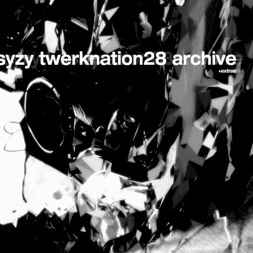 SYZY TWERKNATION28 ARCHIVE +EXTRAS!!!