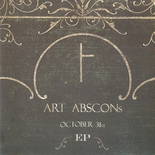 October 31st EP