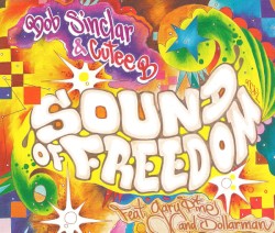 Sound of Freedom (Everybody’s Free)