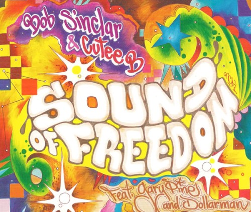 Sound of Freedom (Everybody’s Free)