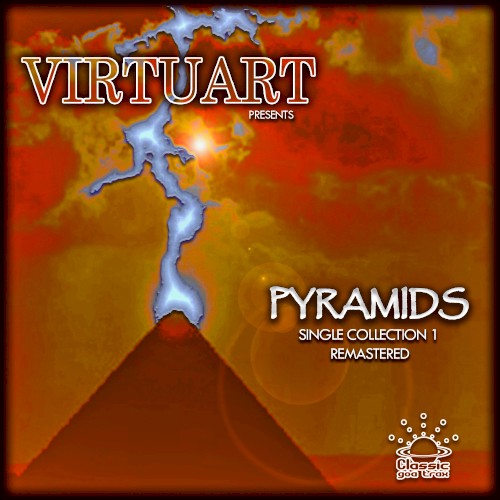 Pyramids: Single Collection 1