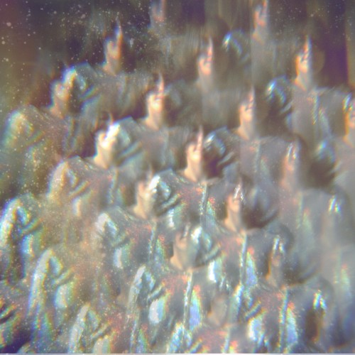 Into the Diamond Sun