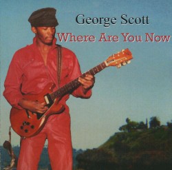 Where Are You Now