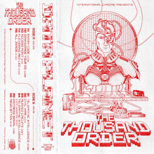 The Thousand Order