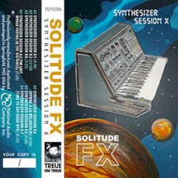 Synthesizer Session X