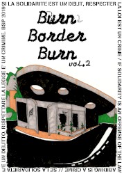 Burn Border Burn vol.2