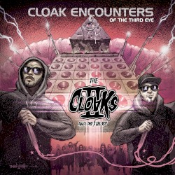Cloak Encounters of the Third Eye