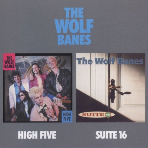 High 5 - Suite 16