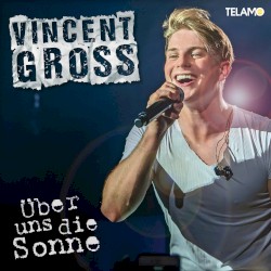 Über uns die Sonne