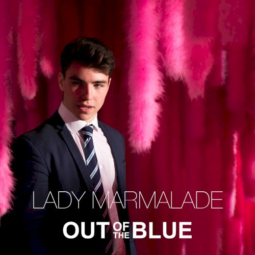 Lady Marmalade
