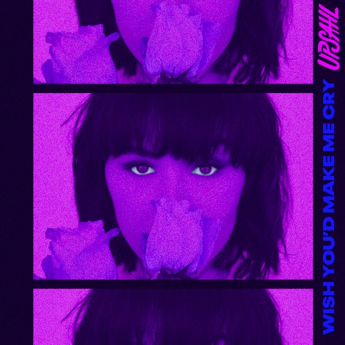 Wish You’d Make Me Cry