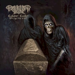 Cadaver Casket (On a Gurney to Hell)
