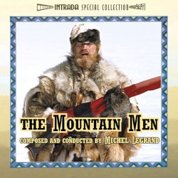 The Mountain Men