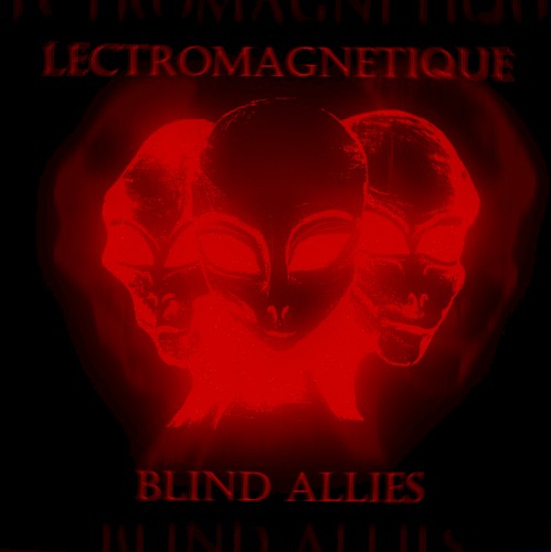 Blind Allies