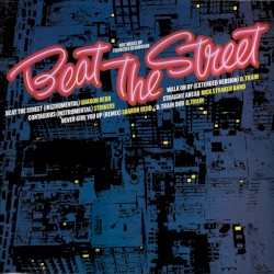 Beat The Street: Hot Mixes By Francois Kevorkian