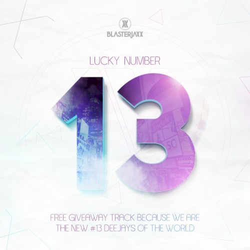 Lucky Number 13