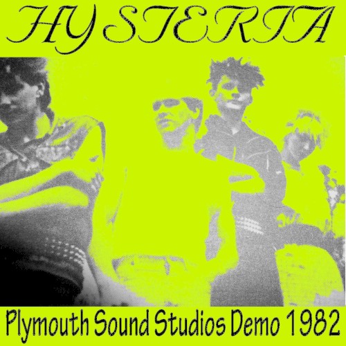 Plymouth Sound Studio Demo