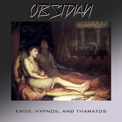 Eros, Hypnos and Thanatos