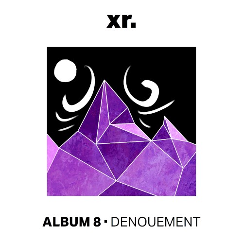 Xpanse Album 8 - Denouement