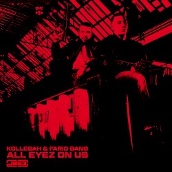 All Eyez On Us