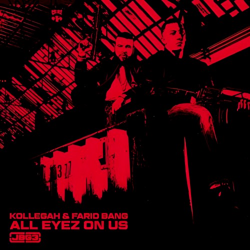 All Eyez On Us