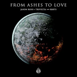 From Ashes To Love