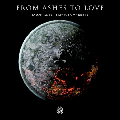 From Ashes To Love
