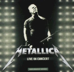 Live in Concert