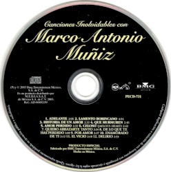 Canciones Inolvidables
