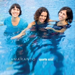 Quarto azul