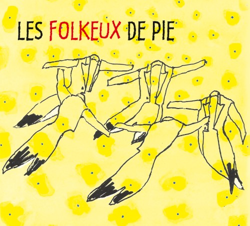 Les Folkeux de Pie