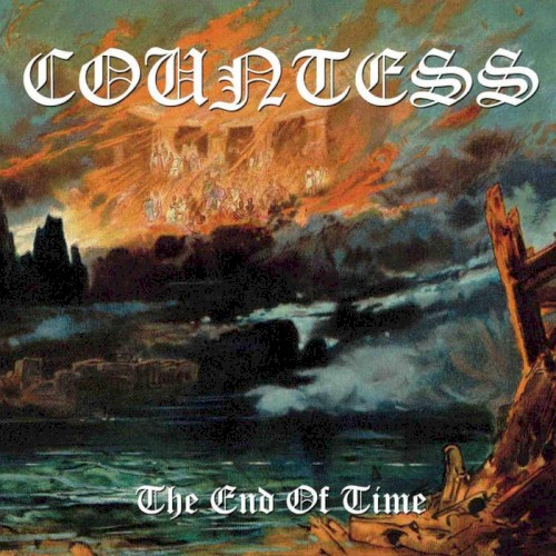 The End of Time