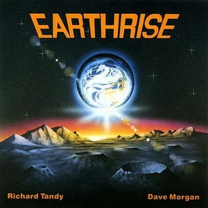 Earth Rise
