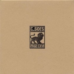 Hymns C Sides