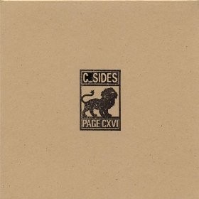Hymns C Sides